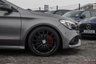 USED 2017 17 MERCEDES-BENZ CLA 2.1 CLA 220 D AMG LINE 4d 174 BHP ALCANTARA INLAYS+AUTO HEAD LIGHTS
