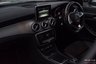 USED 2017 17 MERCEDES-BENZ CLA 2.1 CLA 220 D AMG LINE 4d 174 BHP ALCANTARA INLAYS+AUTO HEAD LIGHTS