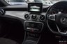 USED 2017 17 MERCEDES-BENZ CLA 2.1 CLA 220 D AMG LINE 4d 174 BHP ALCANTARA INLAYS+AUTO HEAD LIGHTS