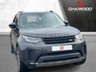 USED 2019 69 LAND ROVER DISCOVERY 5 3.0 SD6 COMMERCIAL HSE 302 BHP 22 INCH ALLOYS + BLACK PACK + CLIMATE SEATS + HEATED STEERING WHEEL