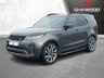 USED 2019 69 LAND ROVER DISCOVERY 5 3.0 SD6 COMMERCIAL HSE 302 BHP 22 INCH ALLOYS + BLACK PACK + CLIMATE SEATS + HEATED STEERING WHEEL