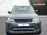 USED 2019 69 LAND ROVER DISCOVERY 5 3.0 SD6 COMMERCIAL HSE 302 BHP 22 INCH ALLOYS + BLACK PACK + CLIMATE SEATS + HEATED STEERING WHEEL