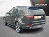 USED 2019 69 LAND ROVER DISCOVERY 5 3.0 SD6 COMMERCIAL HSE 302 BHP 22 INCH ALLOYS + BLACK PACK + CLIMATE SEATS + HEATED STEERING WHEEL