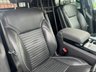 USED 2019 69 LAND ROVER DISCOVERY 5 3.0 SD6 COMMERCIAL HSE 302 BHP 22 INCH ALLOYS + BLACK PACK + CLIMATE SEATS + HEATED STEERING WHEEL