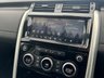 USED 2019 69 LAND ROVER DISCOVERY 5 3.0 SD6 COMMERCIAL HSE 302 BHP 22 INCH ALLOYS + BLACK PACK + CLIMATE SEATS + HEATED STEERING WHEEL