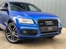 USED 2016 66 AUDI Q5 2.0 TDI QUATTRO S LINE PLUS 5d 187 BHP 
