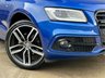 USED 2016 66 AUDI Q5 2.0 TDI QUATTRO S LINE PLUS 5d 187 BHP 