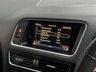 USED 2016 66 AUDI Q5 2.0 TDI QUATTRO S LINE PLUS 5d 187 BHP 