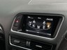 USED 2016 66 AUDI Q5 2.0 TDI QUATTRO S LINE PLUS 5d 187 BHP 
