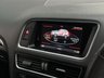 USED 2016 66 AUDI Q5 2.0 TDI QUATTRO S LINE PLUS 5d 187 BHP 