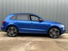 USED 2016 66 AUDI Q5 2.0 TDI QUATTRO S LINE PLUS 5d 187 BHP 