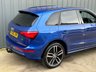 USED 2016 66 AUDI Q5 2.0 TDI QUATTRO S LINE PLUS 5d 187 BHP 