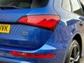 USED 2016 66 AUDI Q5 2.0 TDI QUATTRO S LINE PLUS 5d 187 BHP 