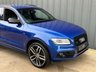 USED 2016 66 AUDI Q5 2.0 TDI QUATTRO S LINE PLUS 5d 187 BHP 