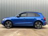 USED 2016 66 AUDI Q5 2.0 TDI QUATTRO S LINE PLUS 5d 187 BHP 