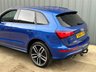 USED 2016 66 AUDI Q5 2.0 TDI QUATTRO S LINE PLUS 5d 187 BHP 
