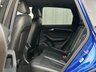 USED 2016 66 AUDI Q5 2.0 TDI QUATTRO S LINE PLUS 5d 187 BHP 