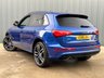 USED 2016 66 AUDI Q5 2.0 TDI QUATTRO S LINE PLUS 5d 187 BHP 