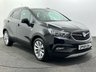 USED 2018 68 VAUXHALL MOKKA X 1.4L ELITE NAV 5d AUTO 138 BHP 