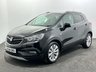 USED 2018 68 VAUXHALL MOKKA X 1.4L ELITE NAV 5d AUTO 138 BHP 