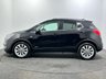 USED 2018 68 VAUXHALL MOKKA X 1.4L ELITE NAV 5d AUTO 138 BHP 