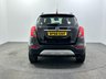 USED 2018 68 VAUXHALL MOKKA X 1.4L ELITE NAV 5d AUTO 138 BHP 