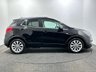 USED 2018 68 VAUXHALL MOKKA X 1.4L ELITE NAV 5d AUTO 138 BHP 