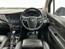 USED 2018 68 VAUXHALL MOKKA X 1.4L ELITE NAV 5d AUTO 138 BHP 