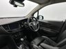 USED 2018 68 VAUXHALL MOKKA X 1.4L ELITE NAV 5d AUTO 138 BHP 