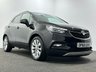 USED 2018 68 VAUXHALL MOKKA X 1.4L ELITE NAV 5d AUTO 138 BHP 