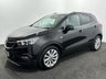 USED 2018 68 VAUXHALL MOKKA X 1.4L ELITE NAV 5d AUTO 138 BHP 