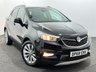 USED 2018 68 VAUXHALL MOKKA X 1.4L ELITE NAV 5d AUTO 138 BHP 