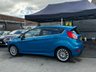 USED 2014 14 FORD FIESTA 1.0 TITANIUM 5d 100 BHP SATNAV + REVERSE CAM + HEATED SEATS