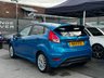 USED 2014 14 FORD FIESTA 1.0 TITANIUM 5d 100 BHP SATNAV + REVERSE CAM + HEATED SEATS