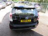 USED 2019 19 TOYOTA PRIUS PLUS 1.8 ICON TSS 5d 98 BHP 7 SEATER AUTOMATIC HYBRID Seven Seater, Automatic, Hybrid, Full Service History + Just Serviced, One Previous Owner, MOT until October 2024, Great fuel economy!