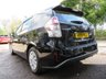 USED 2019 19 TOYOTA PRIUS PLUS 1.8 ICON TSS 5d 98 BHP 7 SEATER AUTOMATIC HYBRID Seven Seater, Automatic, Hybrid, Full Service History + Just Serviced, One Previous Owner, MOT until October 2024, Great fuel economy!