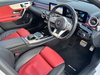 USED 2020 20 MERCEDES-BENZ A-CLASS 2.0 AMG A 35 4MATIC PREMIUM PLUS 4d 302 BHP ** RAC BUYSURE INSPECTED **