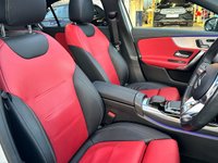 USED 2020 20 MERCEDES-BENZ A-CLASS 2.0 AMG A 35 4MATIC PREMIUM PLUS 4d 302 BHP ** RAC BUYSURE INSPECTED **