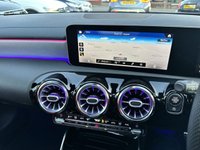 USED 2020 20 MERCEDES-BENZ A-CLASS 2.0 AMG A 35 4MATIC PREMIUM PLUS 4d 302 BHP ** RAC BUYSURE INSPECTED **