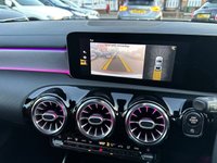 USED 2020 20 MERCEDES-BENZ A-CLASS 2.0 AMG A 35 4MATIC PREMIUM PLUS 4d 302 BHP ** RAC BUYSURE INSPECTED **