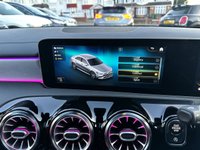 USED 2020 20 MERCEDES-BENZ A-CLASS 2.0 AMG A 35 4MATIC PREMIUM PLUS 4d 302 BHP ** RAC BUYSURE INSPECTED **
