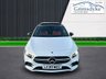 USED 2020 20 MERCEDES-BENZ A-CLASS 2.0 AMG A 35 4MATIC PREMIUM PLUS 4d 302 BHP ** RAC BUYSURE INSPECTED **