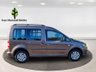 USED 2014 63 VOLKSWAGEN CADDY PASSENGER UPFRONT 1.6 C20 LIFE TDI 5d 101 BHP 
