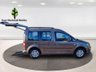 USED 2014 63 VOLKSWAGEN CADDY PASSENGER UPFRONT 1.6 C20 LIFE TDI 5d 101 BHP 