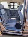 USED 2014 63 VOLKSWAGEN CADDY PASSENGER UPFRONT 1.6 C20 LIFE TDI 5d 101 BHP 