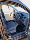 USED 2014 63 VOLKSWAGEN CADDY PASSENGER UPFRONT 1.6 C20 LIFE TDI 5d 101 BHP 