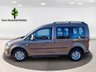 USED 2014 63 VOLKSWAGEN CADDY PASSENGER UPFRONT 1.6 C20 LIFE TDI 5d 101 BHP 