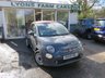 USED 2020 69 FIAT 500C 1.2 CONVERTIBLE LOUNGE DUALOGIC 2d 69 BHP AUTOMATIC Automatic, Low Mileage, Convertible, One Owner, Service History + Just Serviced, MOT until December 2024