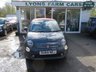 USED 2020 69 FIAT 500C 1.2 CONVERTIBLE LOUNGE DUALOGIC 2d 69 BHP AUTOMATIC Automatic, Low Mileage, Convertible, One Owner, Service History + Just Serviced, MOT until December 2024