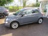 USED 2020 69 FIAT 500C 1.2 CONVERTIBLE LOUNGE DUALOGIC 2d 69 BHP AUTOMATIC Automatic, Low Mileage, Convertible, One Owner, Service History + Just Serviced, MOT until December 2024
